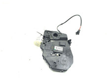 Volkswagen Caddy 2010 Tailgate Lock 2K0827426C EPK12362