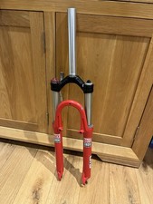 RockShox SID SL Dual Air Forks