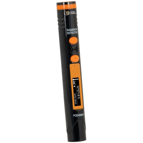 Pce instruments geiger - pce,