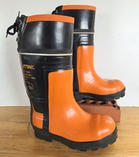 Stihl Chainsaw Wellington