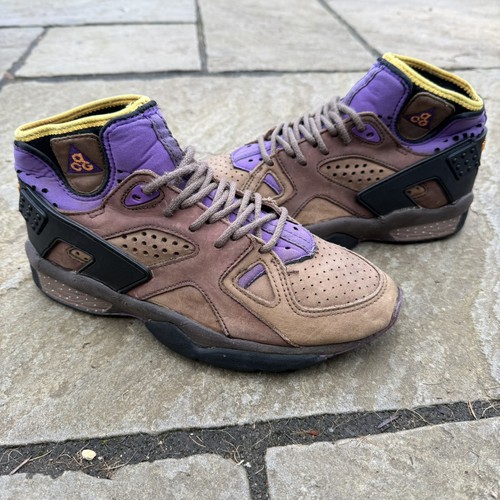 Vintage 1991 nike air - 1991,