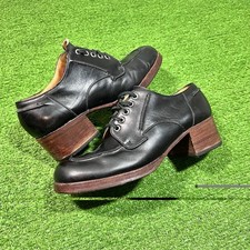 Vintage Florsheim Platform