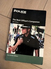 Beat officers companion - beat,