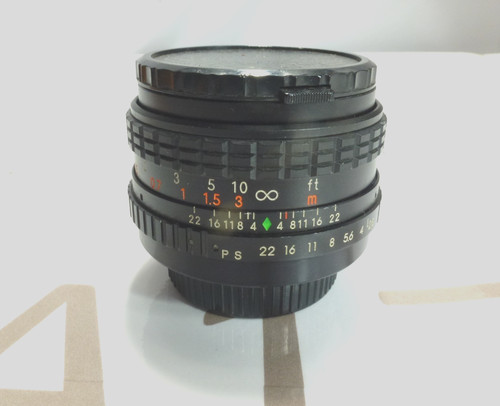 Clubman 28mm m42 mount - 28mm, f/2.8
