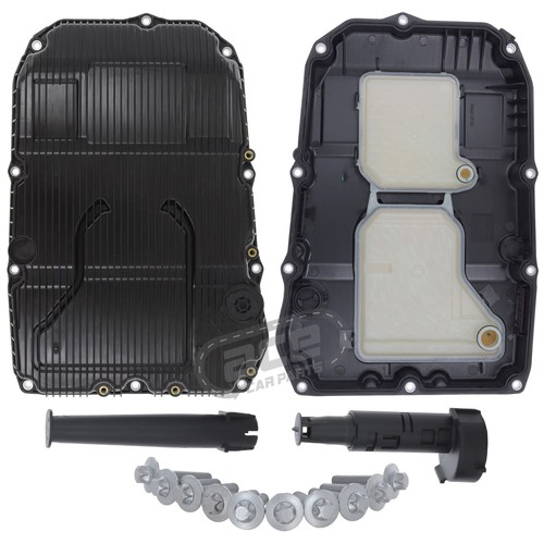 Gearbox oil sump - gearbox, pan