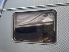 Replacement Caravan Window 780