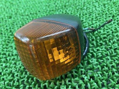 Nsr250r rear turn signal - rear,