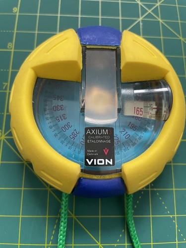 Vion axium hand bearing - axium, 3