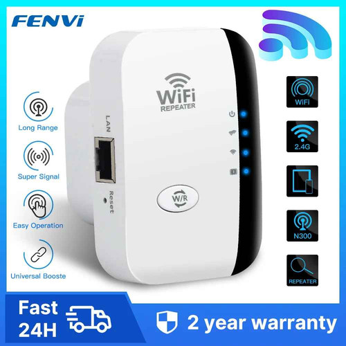 300mbps wifi range extender - 300mbps,