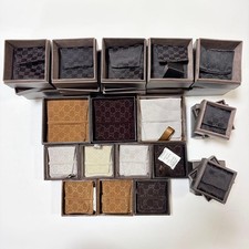 Gucci Jewelry Case Travel