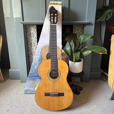 Valencia Classical Guitar