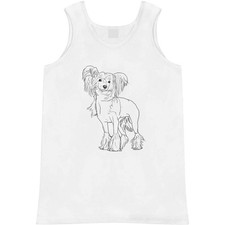 'Chinese Crested Dog' Adult