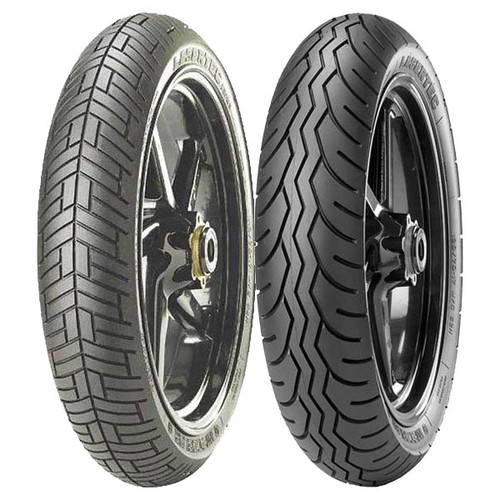Tyre pair metzeler - tyre,