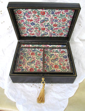 Liberty London Jewellery Box