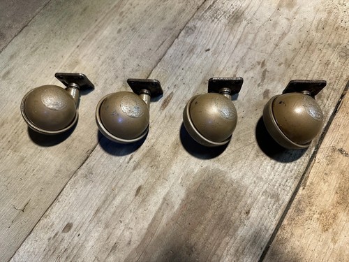 Vintage castors archibald - vintage,