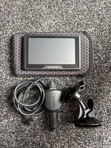 Garmin satnav drive - garmin,