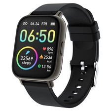 Smart Watch Fitness Tracker