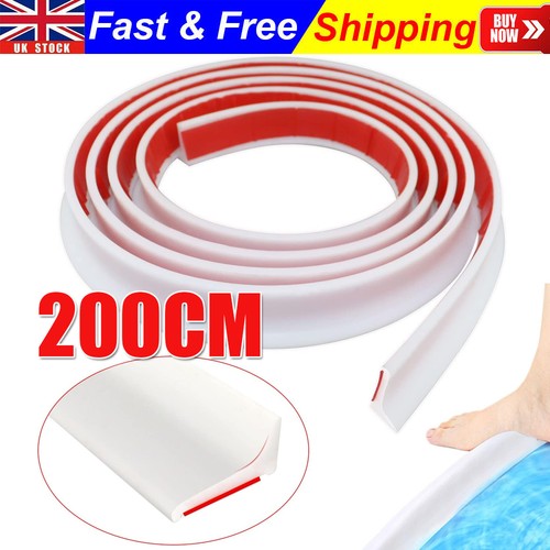 200cm bendable bathroom shower - 200cm,