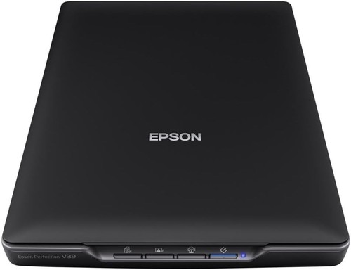 Epson perfection v39 photo - v39, and
