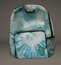 Fortnite BLUE TIE-DYE Backpack