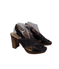 Pikolinos Shoes Block High