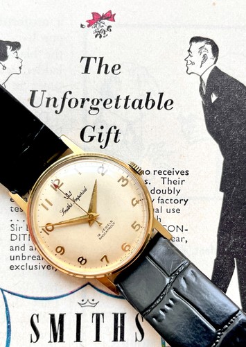 Vintage smiths imperial - vintage, 19