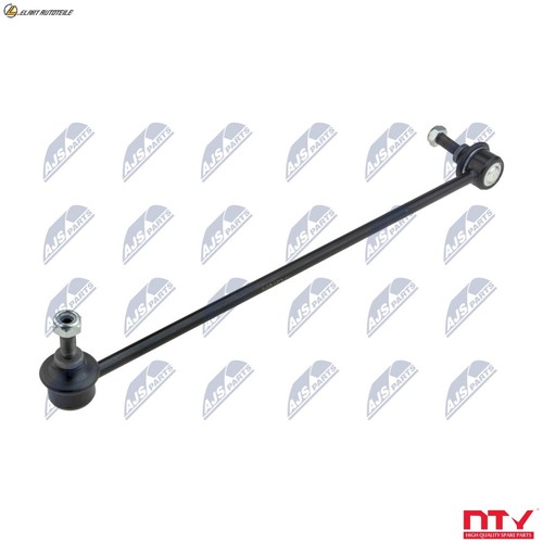 Rod brace stabilizer - rod,