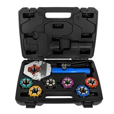 71500 Hydraulic Hose Crimper