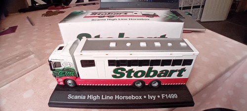 Atlas eddie stobart - 1,76,