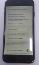 Apple iPhone 8 - 64GB - Unlocked - 50% Battery Health