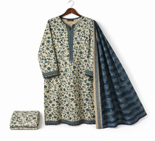 Bin Saeed Salwar Kameez