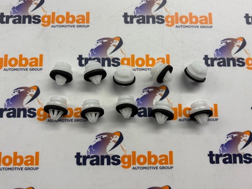 Rear wheel arch retaining - arch,