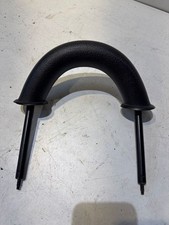 Peugeot 206 CC 2003 rear seat