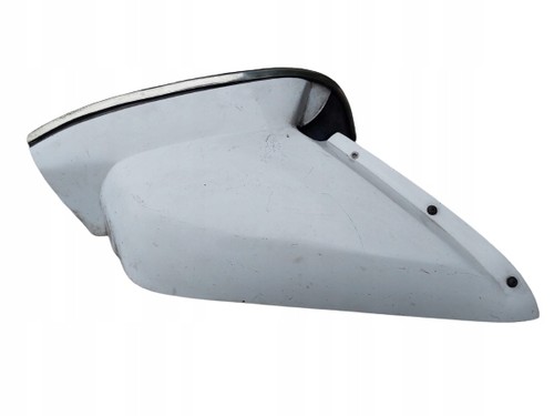 Side fairing filler for - filler,