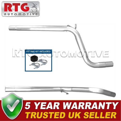 Centre pipe fitting kit - +,