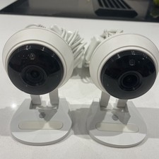 Hive Indoor Security Cameras