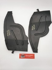 Pair of Alfa Romeo Alfetta