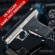 Heckler Koch Lighter Jet Flame