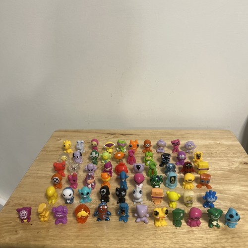 Gogos crazy bones bundle 62 - crazy,
