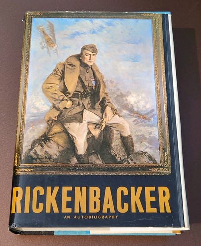Eddie rickenbacker - eddie,