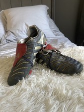 Adidas Predator Pulse FG 2004