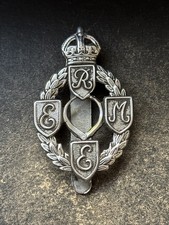 Royal Electrical & Mechanical