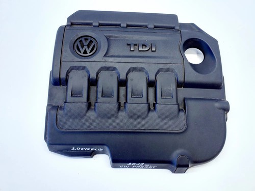Passat engine cover - vw,