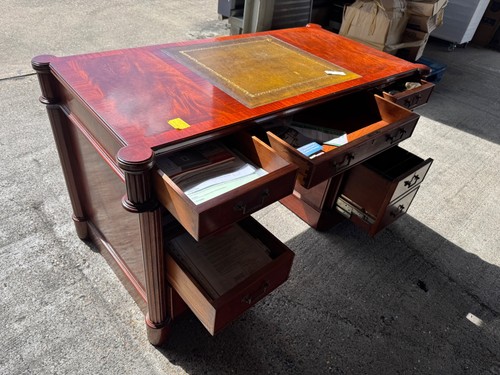 Grange antique solid - antique,