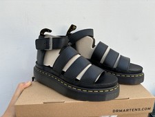 New Dr. Martens Clarissa II