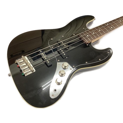 Fender japan electric bass ajb - fender,