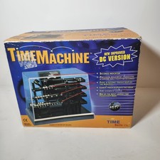 Time Machine Rolling Ball