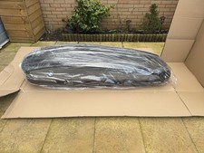 Genuine Bmw X3 F25 Roof Box