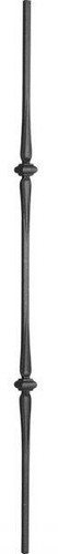 Winchester tapered stair - "winchester",