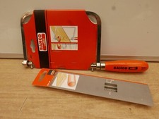 Bahco 301 carpenters wooden